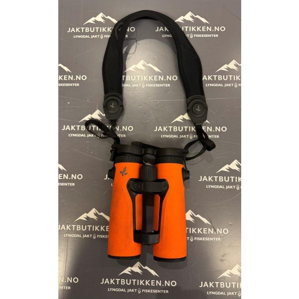 Brukt, Swarovski EL-Range TA 10x42 Orange - Bilde 2