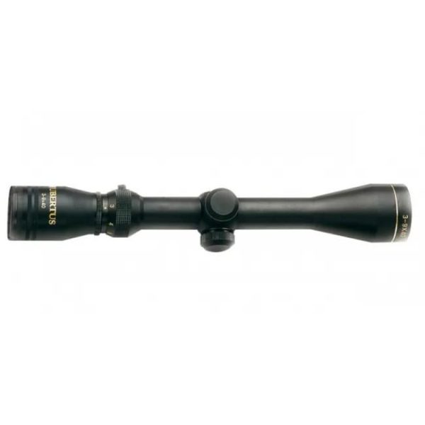 Hubertus 3-9x40 - Bilde 2
