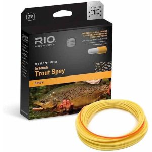 Rio Trout Spey