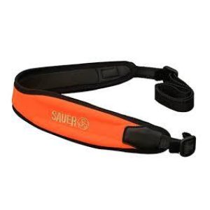 Sauer riflereim Ergo Orange