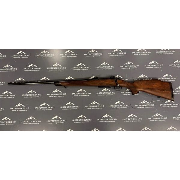 Brukt, Schultz & Larsen M97-DL kaliber 308 Norma Magnum links - Bilde 4