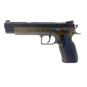 KMR S-02 22 LR OR 6''