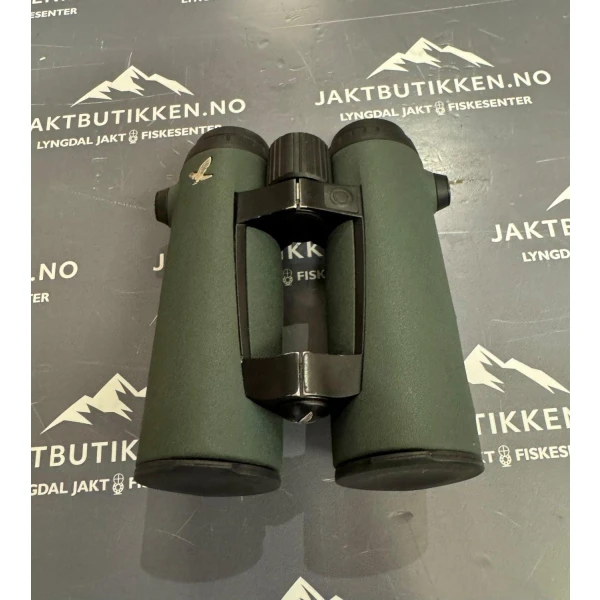 Brukt, Swarovski El- Range 10x42 Gen 2 - Bilde 4