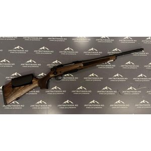 Brukt, Haenel Jaeger NXT kaliber 308