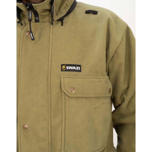 Swazi Windriver jakke - Bilde 3