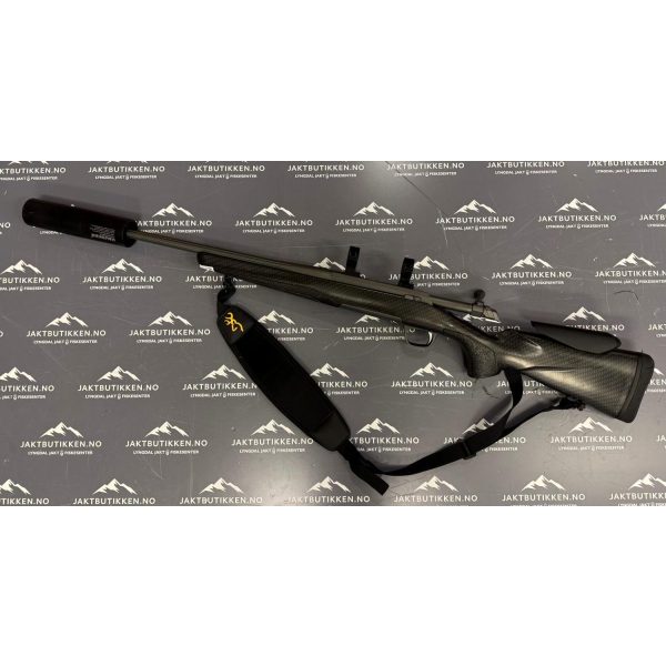 Brukt, Browning X-Bolt Superlite Tungsten E.B  kaliber 308 - Bilde 2