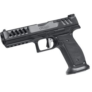 Walther PDP FS Steel Frame 5" Match
