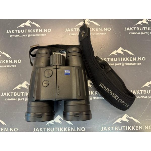 Brukt, Zeiss Victory RF 8x45 - Bilde 2