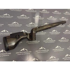 Brukt, GRS Hunter Light Tikka T3