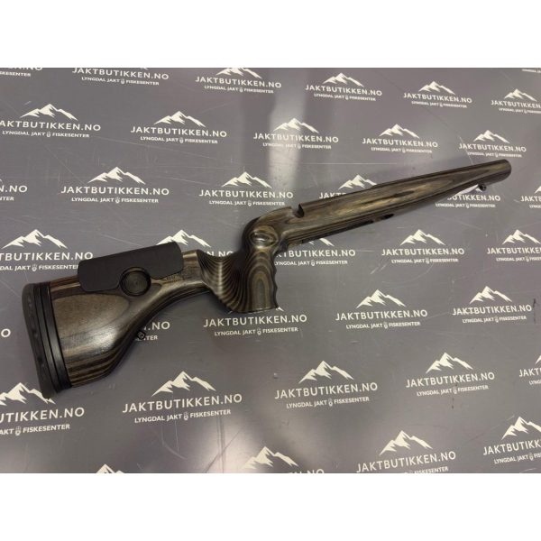 Brukt, GRS Hunter Light Tikka T3