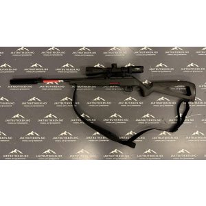 Brukt, Winchester Wildcat kaliber 22lr pakke.