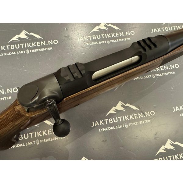 Brukt, Haenel Jaeger NXT kaliber 308 - Bilde 4