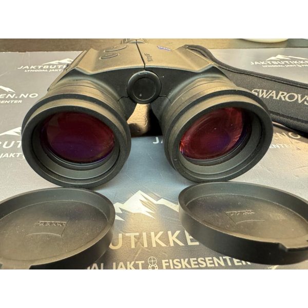 Brukt, Zeiss Victory RF 8x45 - Bilde 3