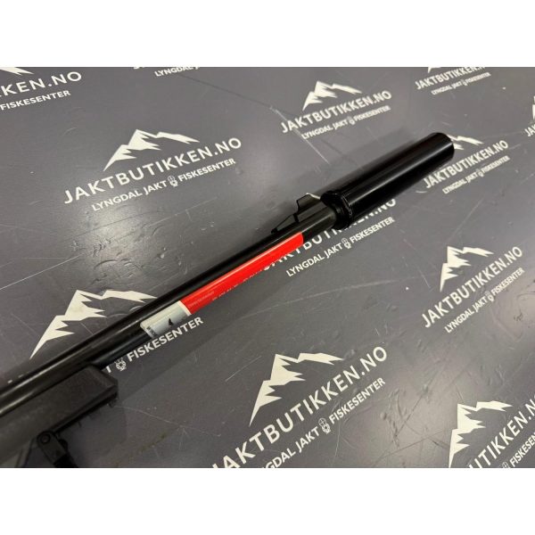 Brukt, Winchester Wildcat kaliber 22lr pakke. - Bilde 2