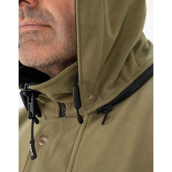 Swazi Windriver jakke - Bilde 4