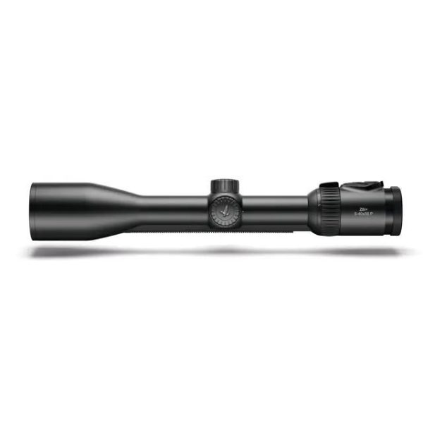 Swarovski Z8i+ 5-40x56 P L 4A-I SR