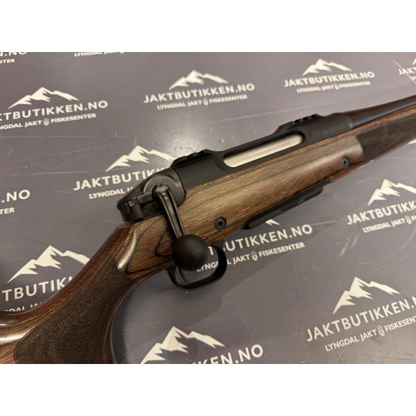Brukt, Haenel Jaeger NXT kaliber 308 - Bilde 3
