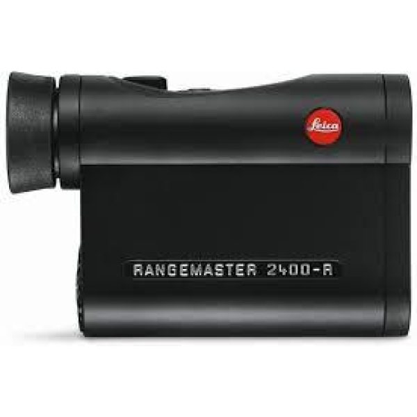 Leica Rangemaster CRF 2400-R - Bilde 2