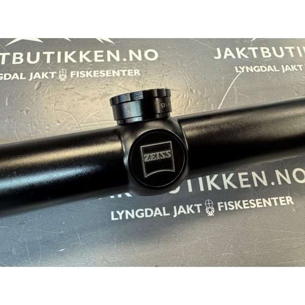 Brukt, Zeiss Diavari Z 2,5-10x48 Kulekompensator - Bilde 3