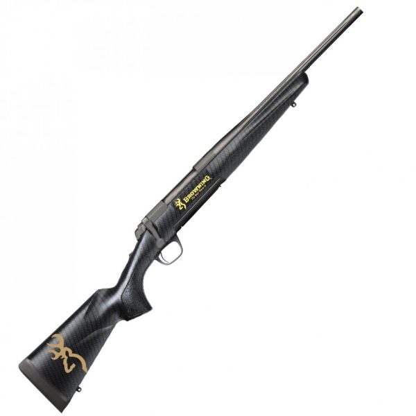 Browning X-Bolt Superlight Tungsten EB- KUN 6,5x55 og 6,5 Creedmoor - Bilde 2