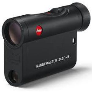 Leica Rangemaster CRF 2400-R