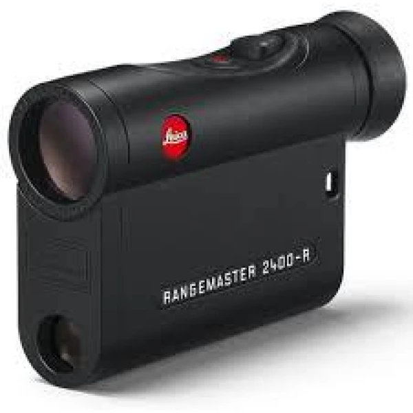 Leica Rangemaster CRF 2400-R