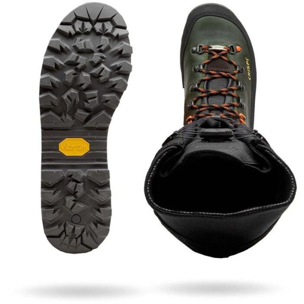 Crispi Futura NXT - Bilde 5