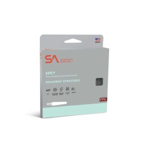 Headway Strategic Spey