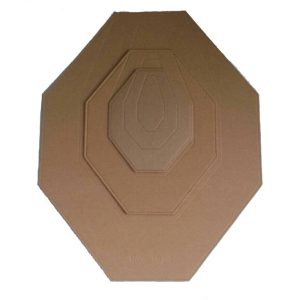 IPSC Target