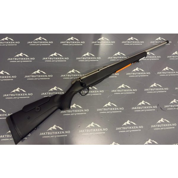 Brukt, Tikka T3x RF 308w