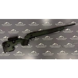 Brukt, Blaser R8 Proff Orange Kalix 308w