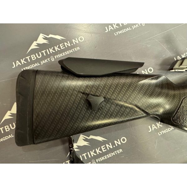 Brukt, Browning X-Bolt Superlite Tungsten E.B  kaliber 308 - Bilde 4