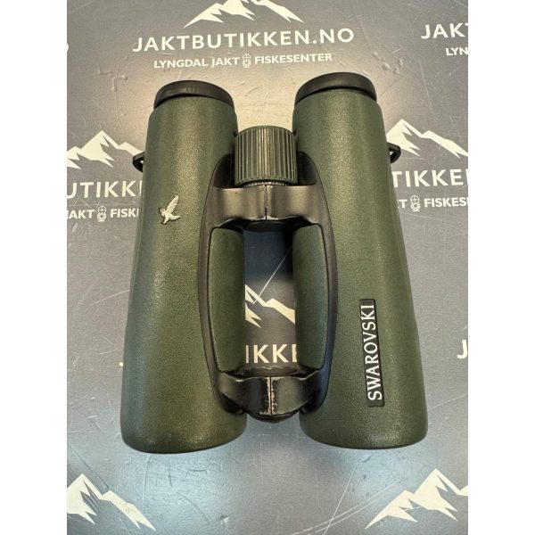 Brukt, Swarovski EL 8,5x42 - Bilde 2