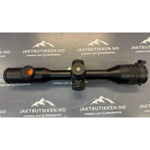 Brukt, Infiray Tube TL35