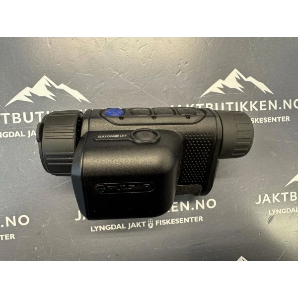 Brukt, Pulsar Axion 2 LRF XQ35 - Bilde 5
