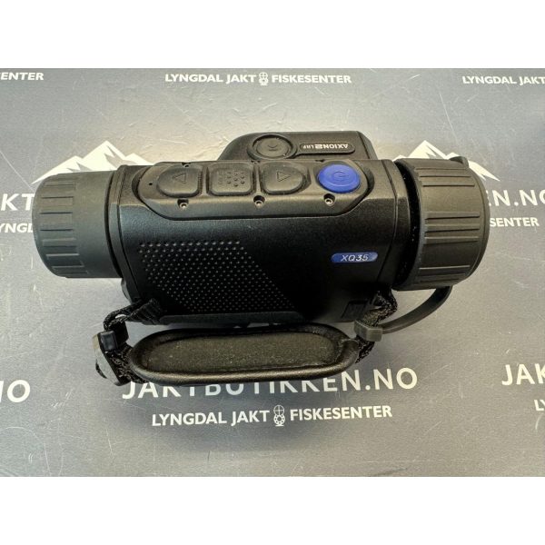 Brukt, Pulsar Axion 2 LRF XQ35 - Bilde 2