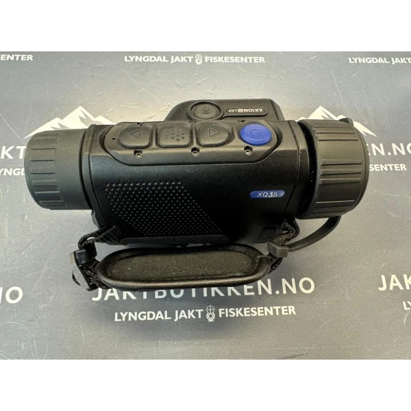 Brukt, Pulsar Axion 2 LRF XQ35 - Bilde 2