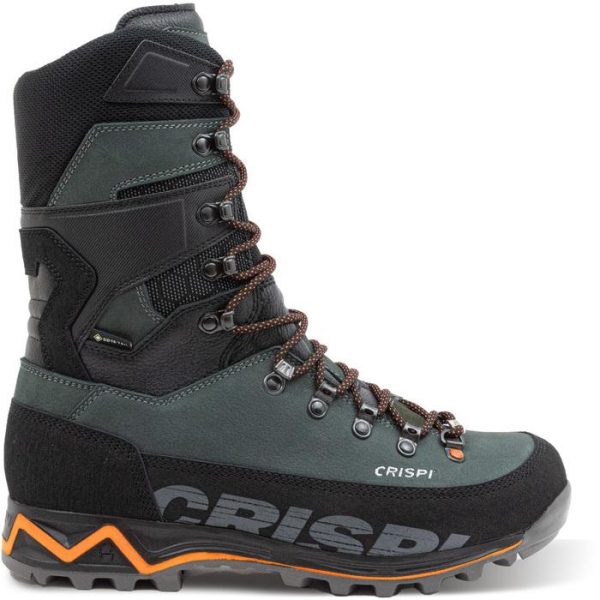 Crispi Futura CX Plus GTX - Bilde 2