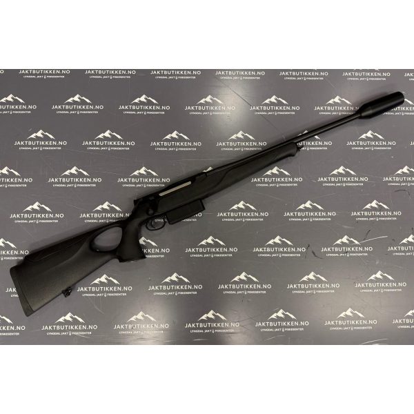 Brukt, Sauer 505 Synchro XT kaliber 308/ Freyr & Devik Featherweight 149 - Bilde 2