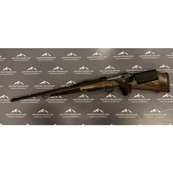 Brukt, Haenel Jaeger NXT kaliber 308 - Bilde 2