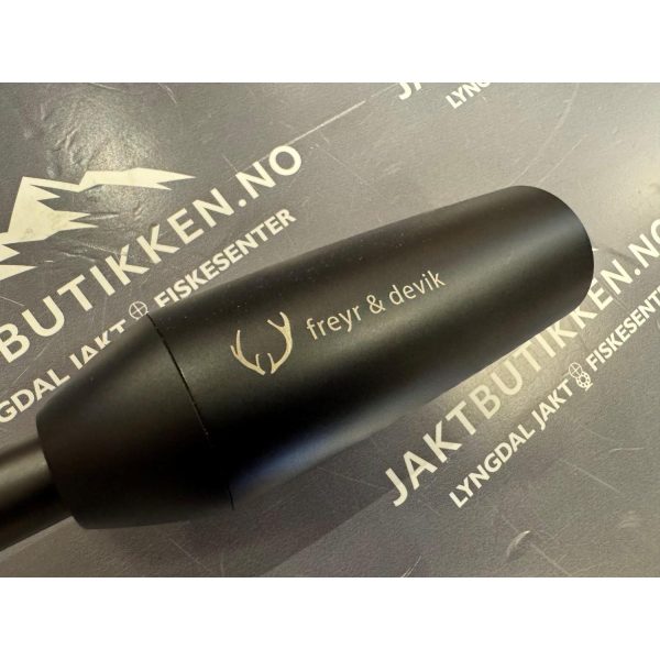 Brukt, Sauer 505 Synchro XT kaliber 308/ Freyr & Devik Featherweight 149 - Bilde 4
