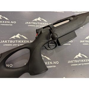 Brukt, Sauer 505 Synchro XT kaliber 308/ Freyr & Devik Featherweight 149