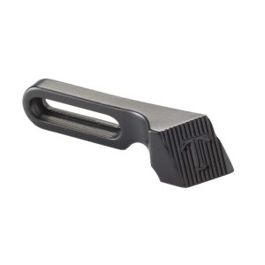 Unica Thumb rest Tanfoglio svart