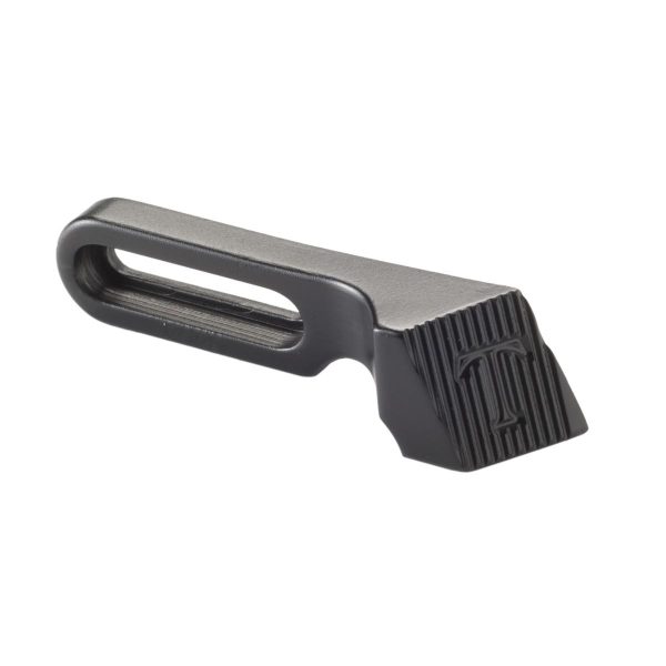 Unica Thumb rest Tanfoglio svart