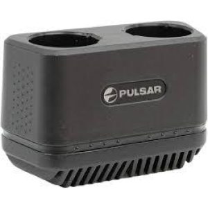 PULSAR APS5 BATTERI LADER
