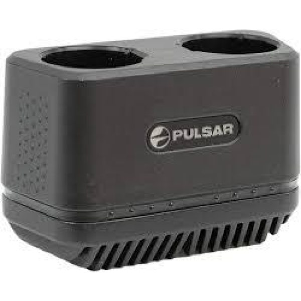 PULSAR APS5 BATTERI LADER
