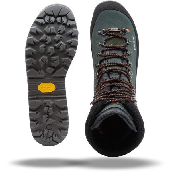 Crispi Futura CX Plus GTX - Bilde 3