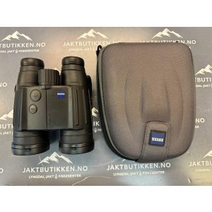 Brukt, Zeiss Victory RF 8x45