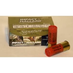 Kent Impact TungstenMatrix 12/70 36 gram US6 10pk (BLYFRI)