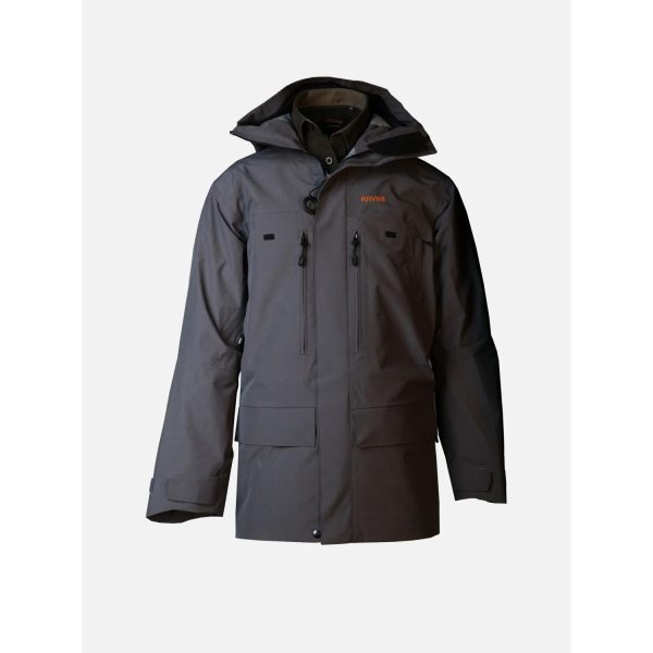 Ravnø Altitude • Isobar™ X-Pore™ Storm Jacket